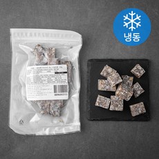 서풍앤쿡 우리아이 국산 다짐전복 (냉동), 120g, 1개