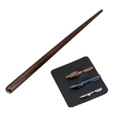 Brause 書法架 + 方形 2.0mm + 速記 + 額外夾組, 1套