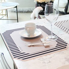 리핏테이블매트