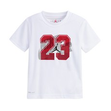 NIKE Jordan DF兒童短袖T恤 N212TS327P