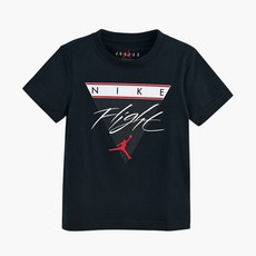 NIKE Jordan CO Flight兒童短袖T恤 N212TS329P