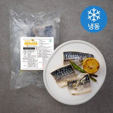아린이네생선가게 인천집 순살 고등어 구이 리뷰후기