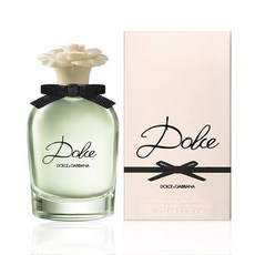돌체앤가바나 돌체 오 드 퍼퓸, 50ml