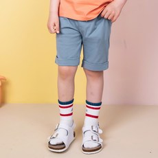 월튼키즈 아동용 썸머 데일리 팬츠
