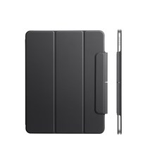 이에스알 슬림 폴리오 태블릿 케이스, 블랙(EB733)