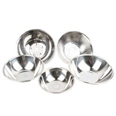 키친에이드반죽기볼