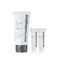 더말로지카 스킨 스무딩 크림 100ml + 10ml x 3p, 1세트
