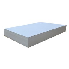 Shinsung P&Tech 再生紙 54g 500p, A4, 1個