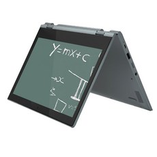 레노버 2021 IdeaPad Flex 3i 11, 어비스 블루, 셀러론, 64GB, 4GB, Chrome OS, CB11IGL05