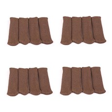 식탁의자다리커버