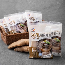 CJ제일제당 전통 냉면 사리, 150g, 30개