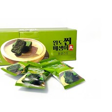 건강의섬완도매생이