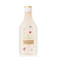 줄리아루피 르 레스쁘띠 프리미엄 약산성 바디워시, 1개, 300ml