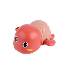 헤엄치는거북이