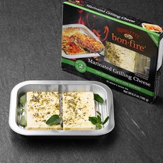 본파이어 마리네이드 치즈, 180g, 1개