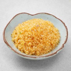 김정숙젓갈 비빔날치알, 120g, 2개