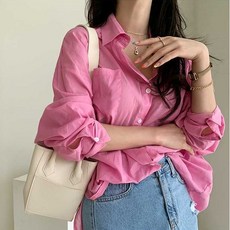난닝구 니테르 시스루박시셔츠