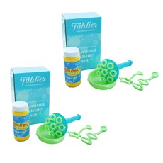 비눗방울부는장난감