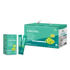 꿀배도라지콜라겐젤리