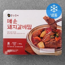 맛보고동인동갈비찜