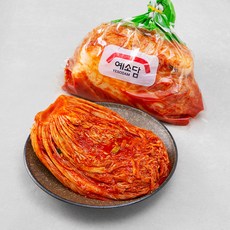 비비고보쌈김치