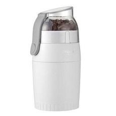 드립핑크 원두 커피 전동 그라인더 EG-512, KWG-90