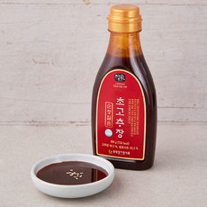 담가 순창일품 초고추장, 300g, 1개 - 나전칠기화초장