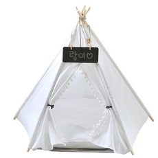 미니인디언텐트