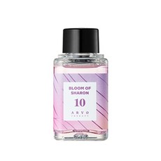 에이르보 10 블룸오브샤론 헤어오일, 20ml, 1개