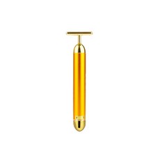 Energy Beauty Bar臉部按摩滾輪, 單品, 金子