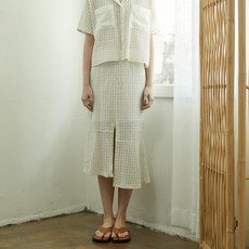 시어서커스커트