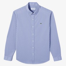 라코스테 남성용 STYLEM 셔츠 CH141E-51G