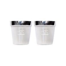 벌집이중스텐컵1호280ml