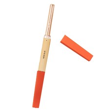 국내산내열유리빨대