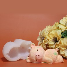 곰몰드