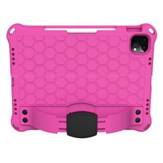 태블리스 허니 범퍼 태블릿 케이스 if-25, 핑크 + 블랙