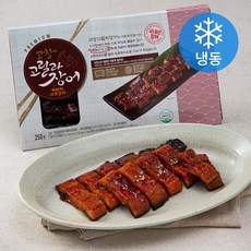 고창고릴라장어