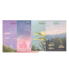 환타지스타세트