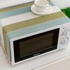 전자렌지커버체크