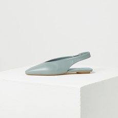 TIA Slingback flat Shoes JYSO1B900
