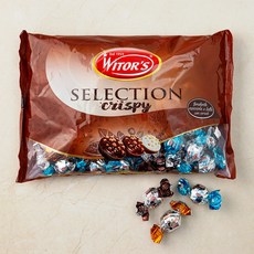 위토스 셀렉션 크리스피 믹스, 1kg, 1개
