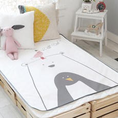 밤부베베이지캐리방수요