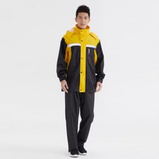 발렌시아가레인코트