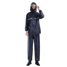 Ariaz防水工作雨衣 003