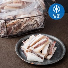 왕중왕 대왕오징어 칼집귀채 12ea (냉동), 3000g, 1개