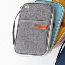 여권파우치지갑