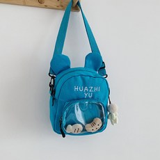 곰돌이보석브로치