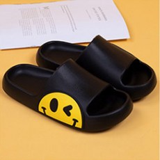 스마일+슬리퍼