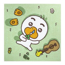 라인프렌즈보석십자수