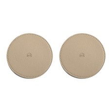 패브릭티코스터